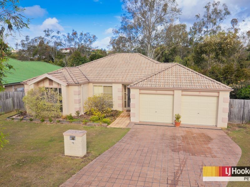 45 Kirri Avenue, Petrie QLD 4502