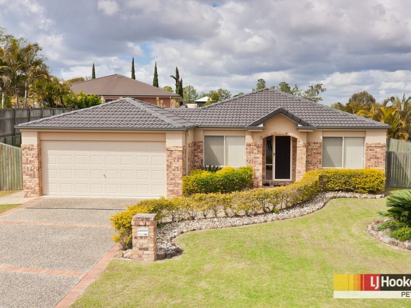 45 Affleck Avenue, Petrie QLD 4502