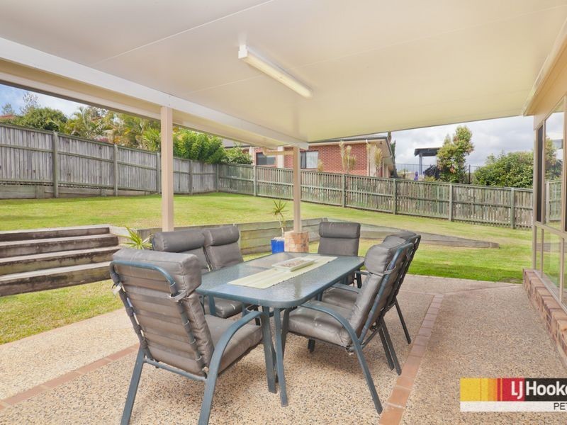 45 Affleck Avenue, Petrie QLD 4502