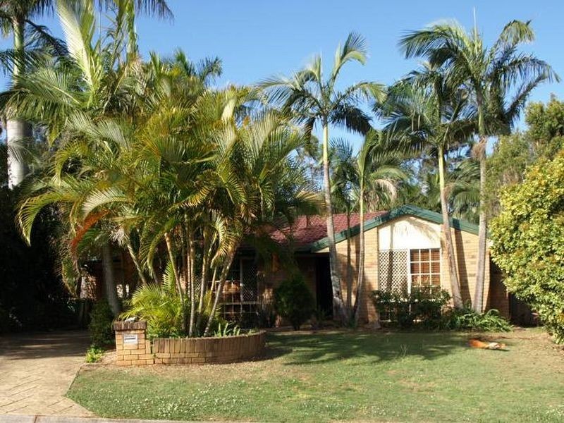 14 Lemonwood Court, Kallangur QLD 4503