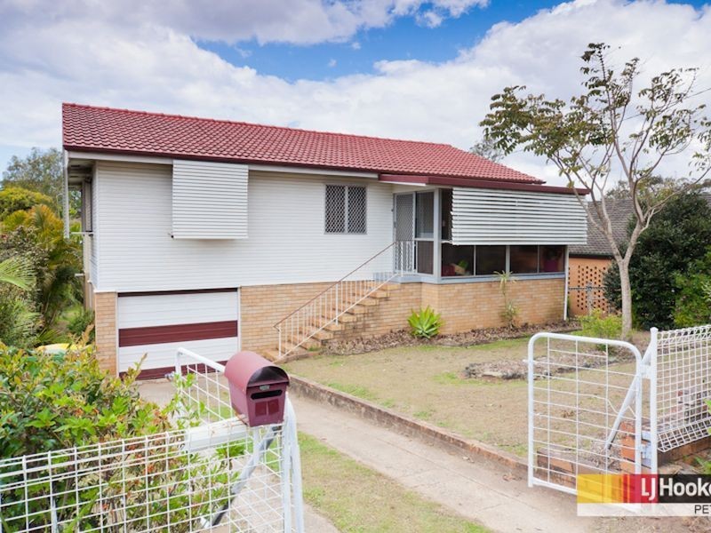 57 Glenmore Street, Kallangur QLD 4503