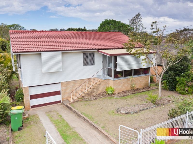 57 Glenmore Street, Kallangur QLD 4503