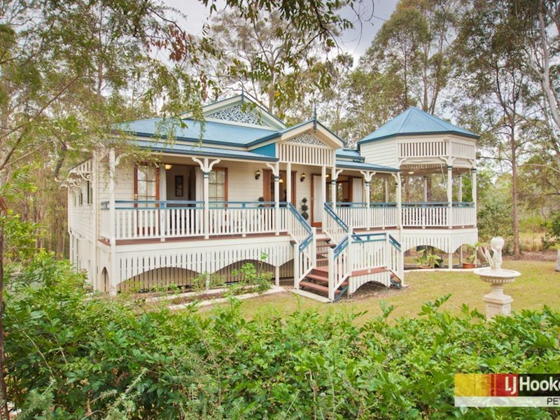27 Hughes Road West, Dakabin QLD 4503