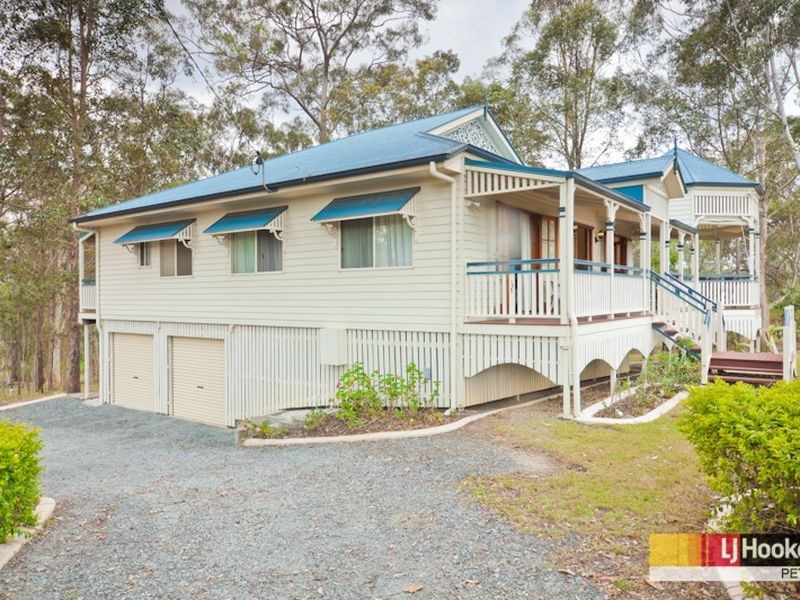 27 Hughes Road West, Dakabin QLD 4503