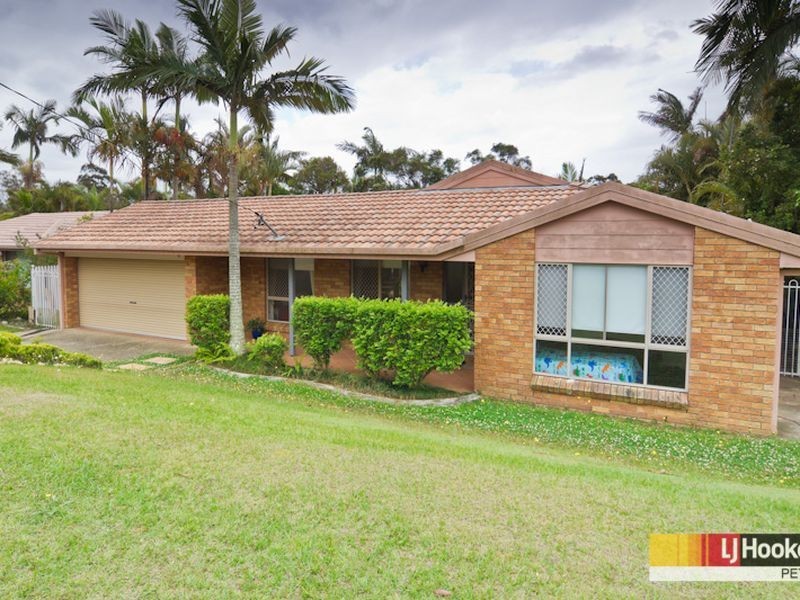9 Poplar Place, Kallangur QLD 4503