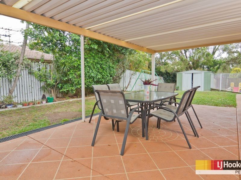 9 Poplar Place, Kallangur QLD 4503