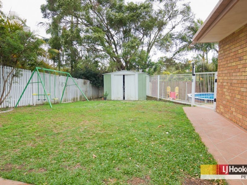 9 Poplar Place, Kallangur QLD 4503