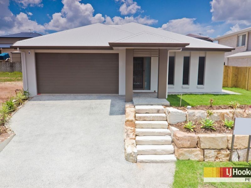 38 Clearwater Crescent, Murrumba Downs QLD 4503