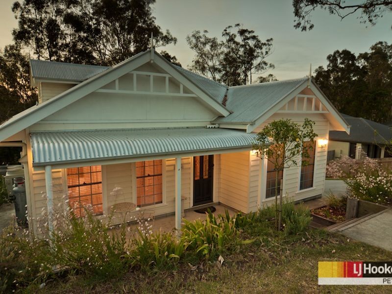 63 Kirri Avenue, Petrie QLD 4502