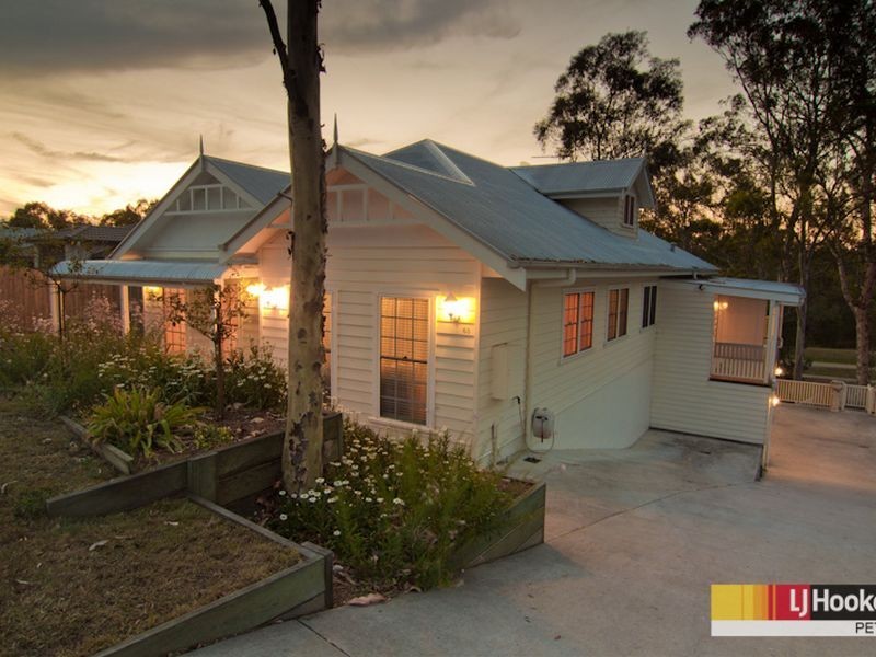63 Kirri Avenue, Petrie QLD 4502