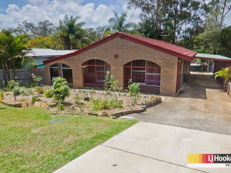 40 Frenchs Rd, Petrie QLD 4502