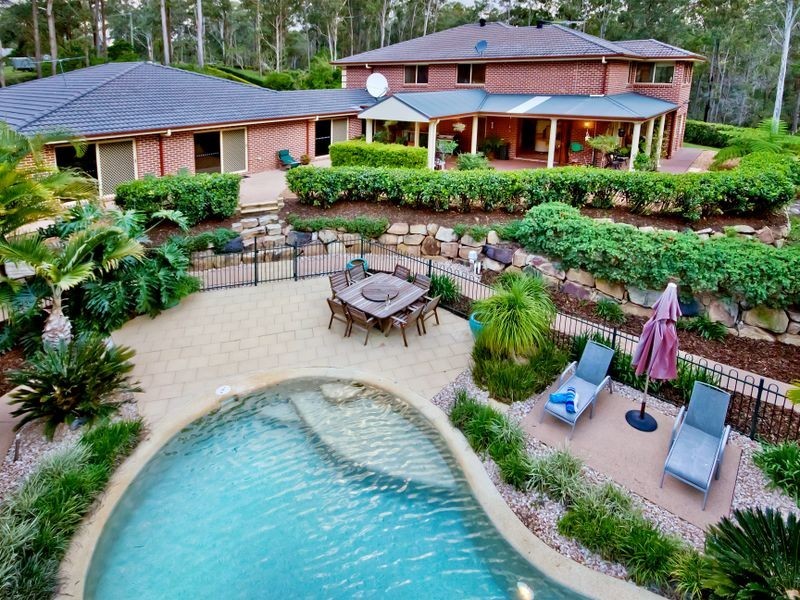 21 Parklands Court, Kurwongbah QLD 4503