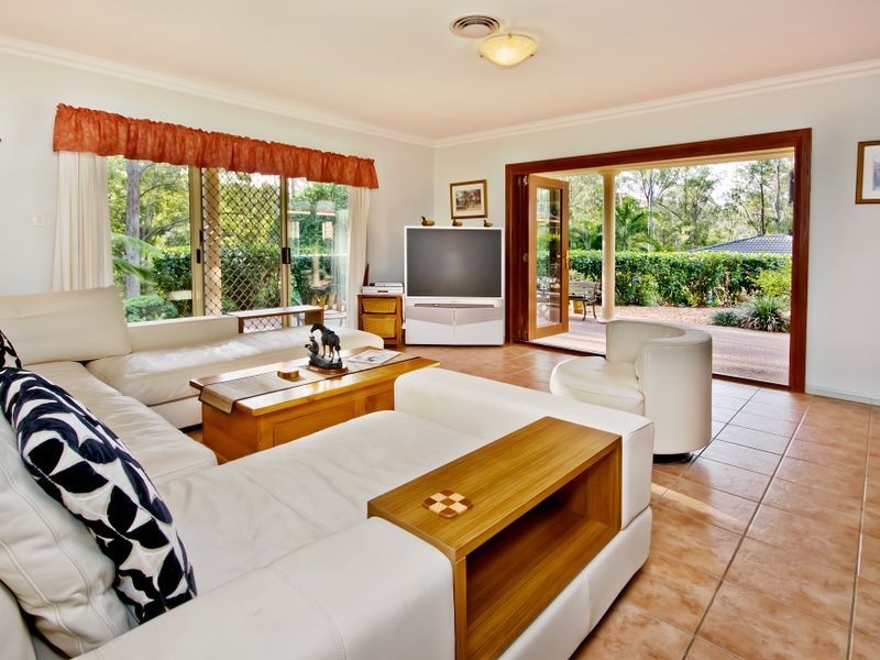 21 Parklands Court, Kurwongbah QLD 4503