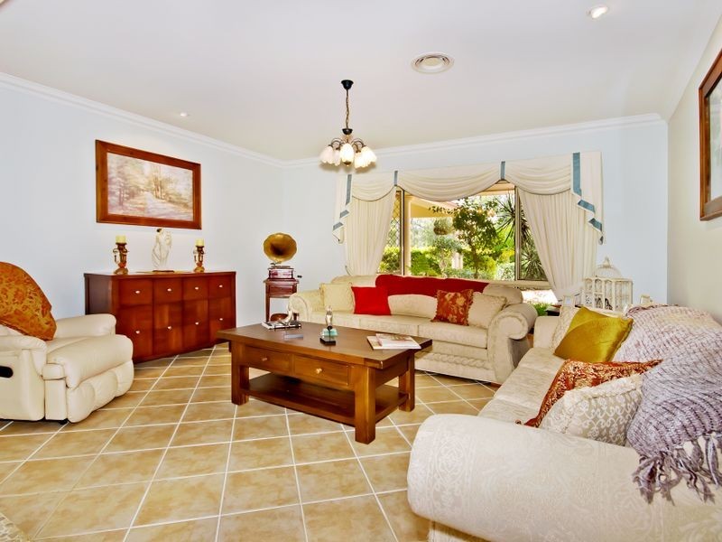 21 Parklands Court, Kurwongbah QLD 4503