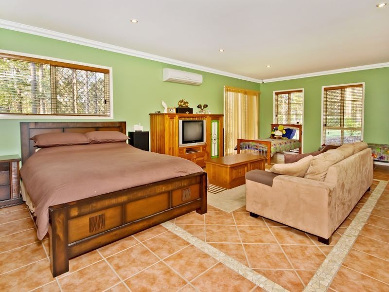 21 Parklands Court, Kurwongbah QLD 4503