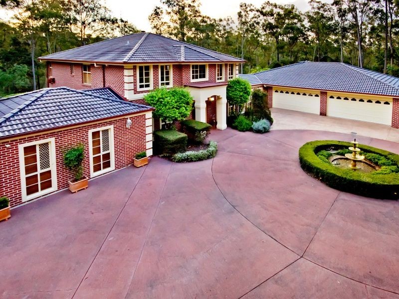 21 Parklands Court, Kurwongbah QLD 4503