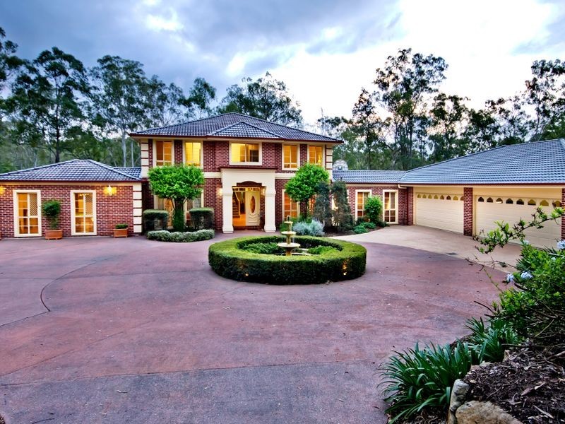 21 Parklands Court, Kurwongbah QLD 4503