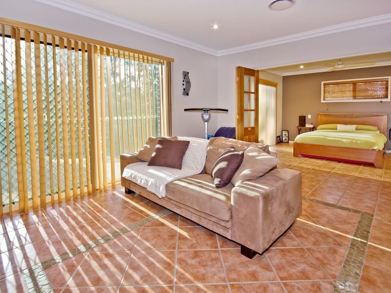 21 Parklands Court, Kurwongbah QLD 4503