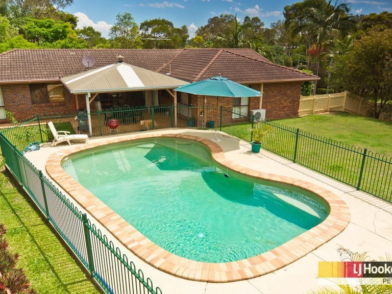 14 Rue Montaigne, Petrie QLD 4502