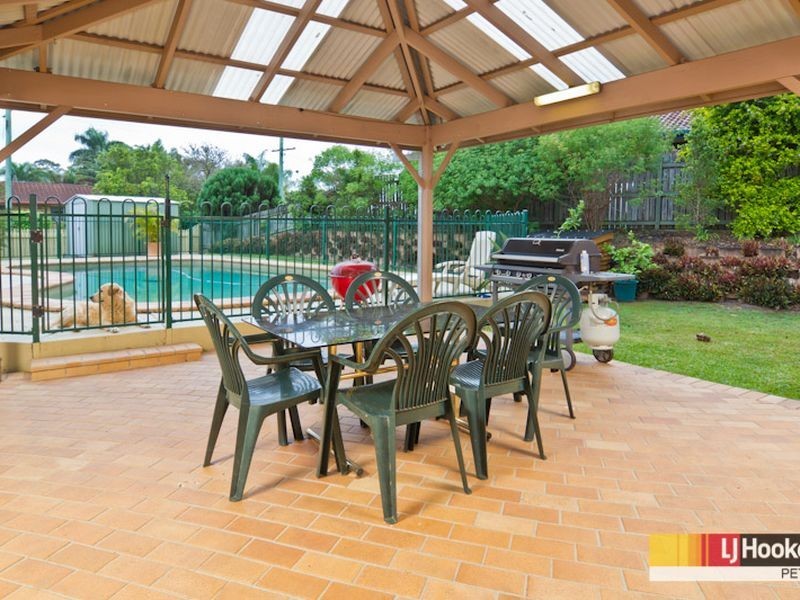 14 Rue Montaigne, Petrie QLD 4502