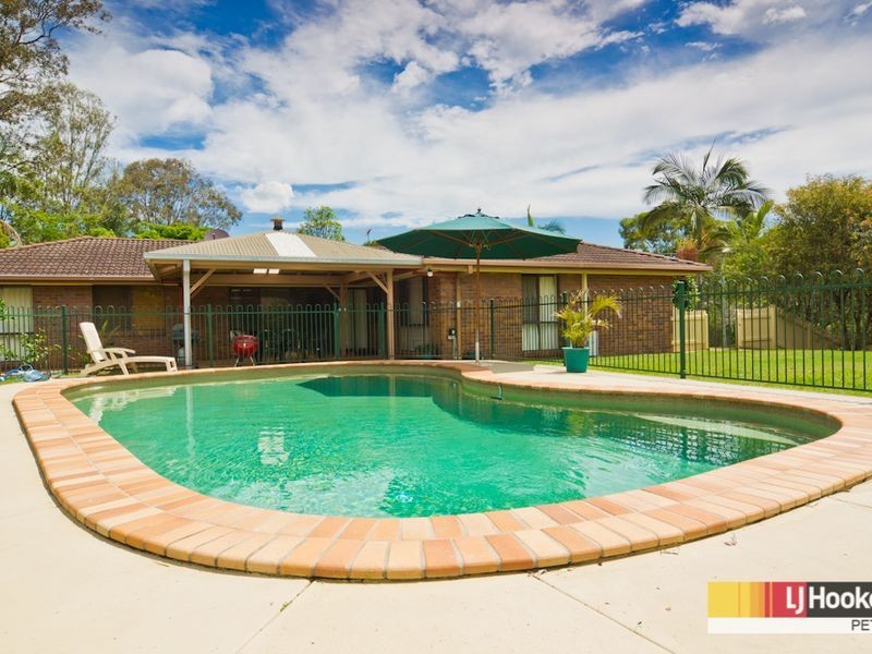 14 Rue Montaigne, Petrie QLD 4502