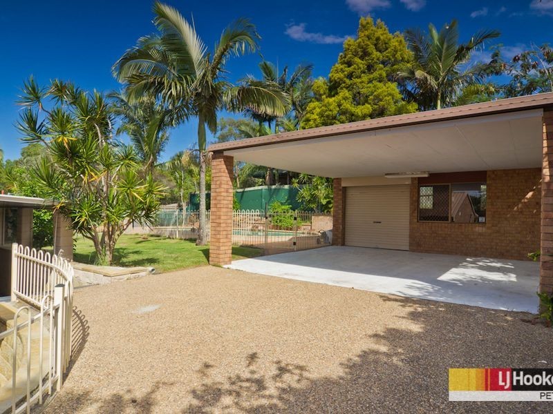 18 Brittainy Street, Petrie QLD 4502
