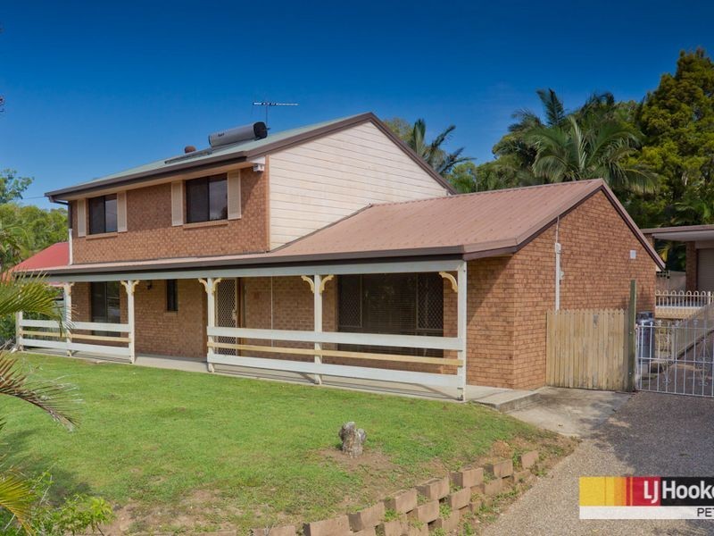 18 Brittainy Street, Petrie QLD 4502
