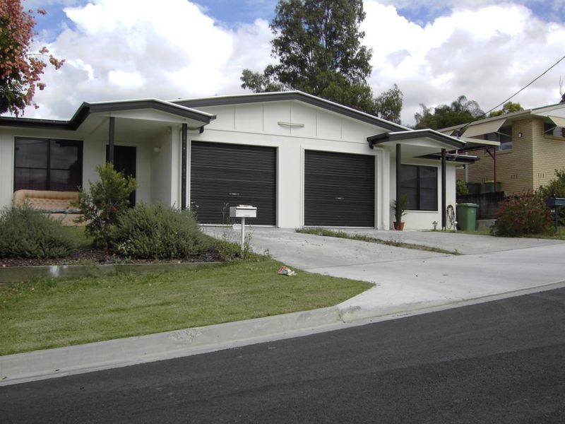 Churchill QLD 4305