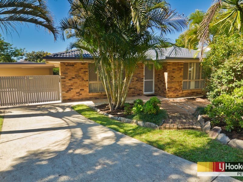 24 Toulouse Avenue, Petrie QLD 4502