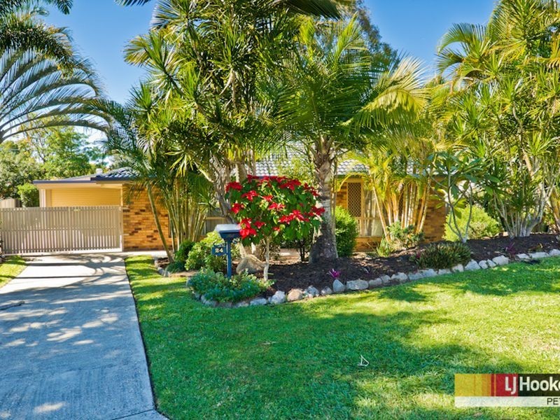 24 Toulouse Avenue, Petrie QLD 4502