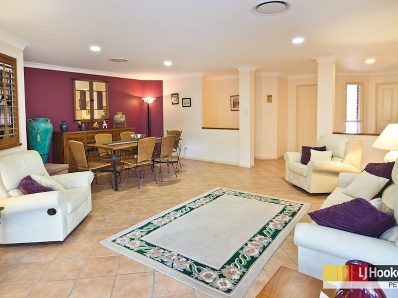 43 Fairlane Street, Joyner QLD 4500