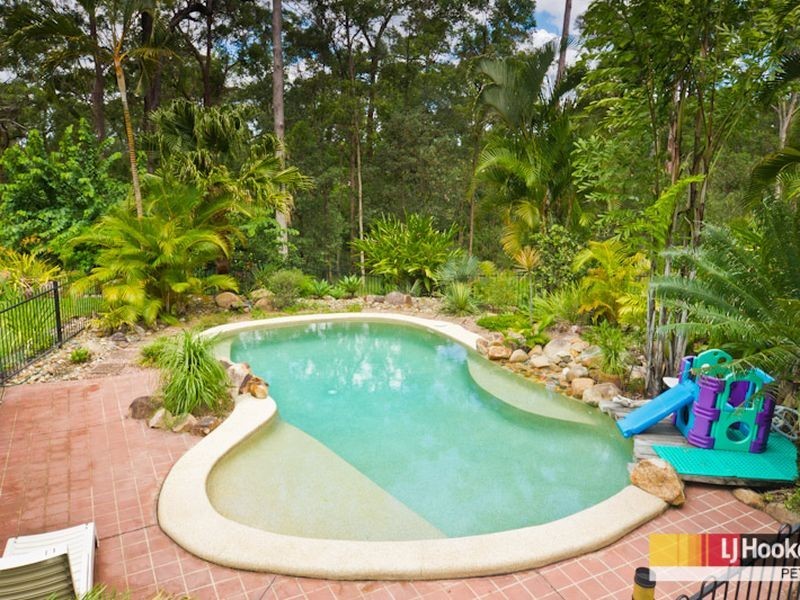 43 Fairlane Street, Joyner QLD 4500