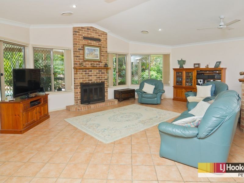 43 Fairlane Street, Joyner QLD 4500