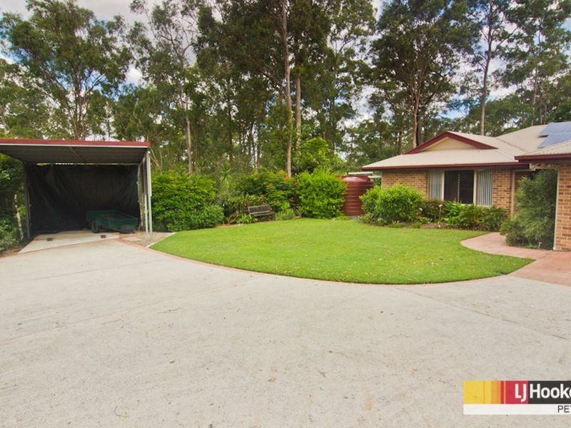 43 Fairlane Street, Joyner QLD 4500