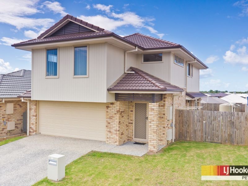 41 Daintree Circuit, North Lakes QLD 4509