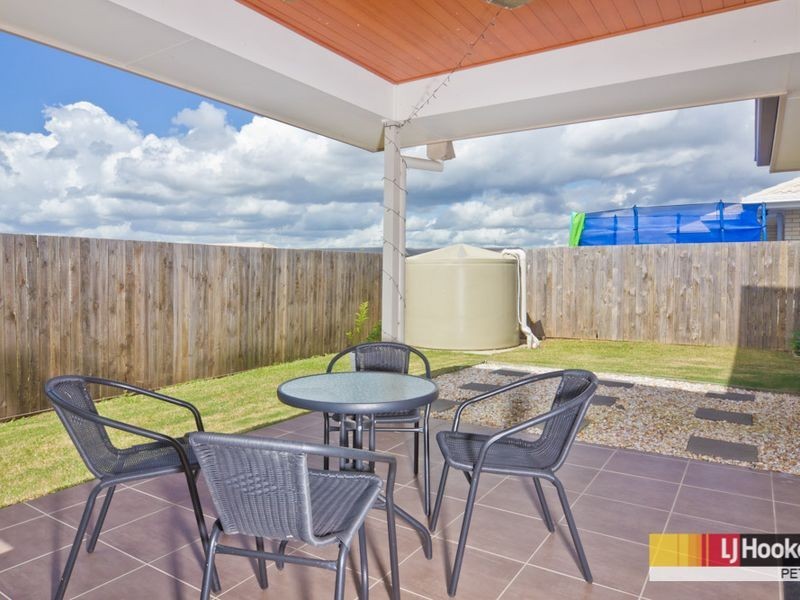 41 Daintree Circuit, North Lakes QLD 4509