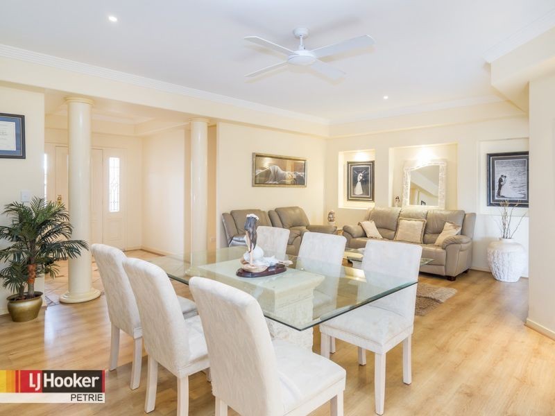 8 Turnbull Court, Petrie QLD 4502