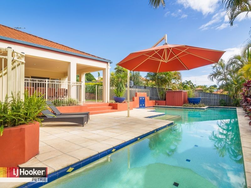 8 Turnbull Court, Petrie QLD 4502