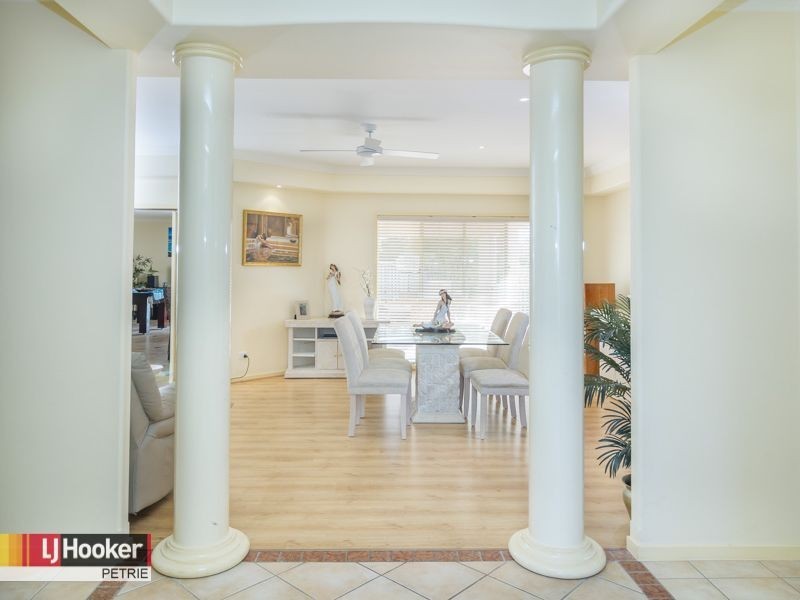 8 Turnbull Court, Petrie QLD 4502