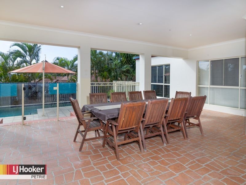 8 Turnbull Court, Petrie QLD 4502