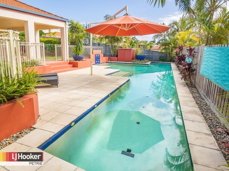 8 Turnbull Court, Petrie QLD 4502