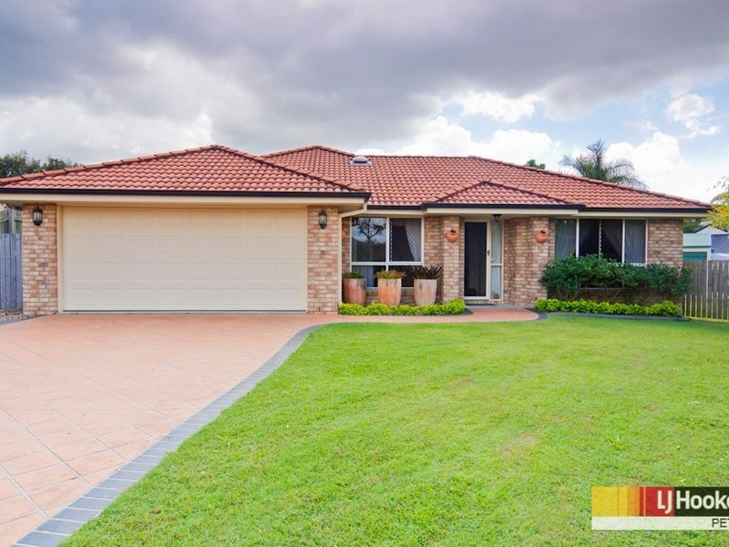 10 Trewhella Court, Petrie QLD 4502