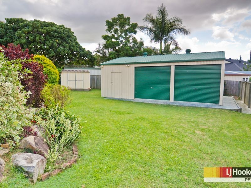 10 Trewhella Court, Petrie QLD 4502