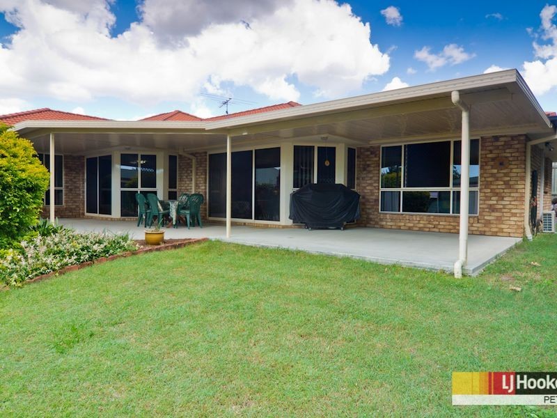 10 Trewhella Court, Petrie QLD 4502