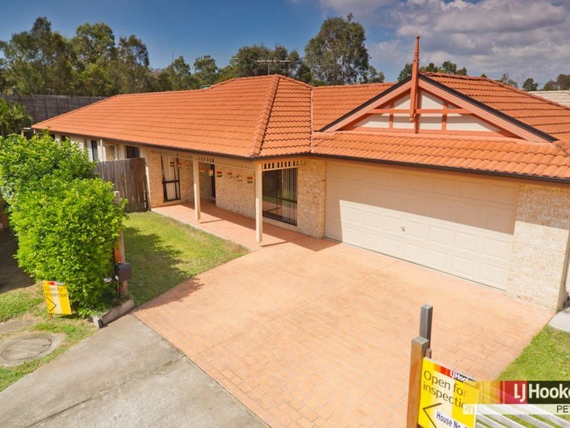 11 Schoolside Place, Bracken Ridge QLD 4017