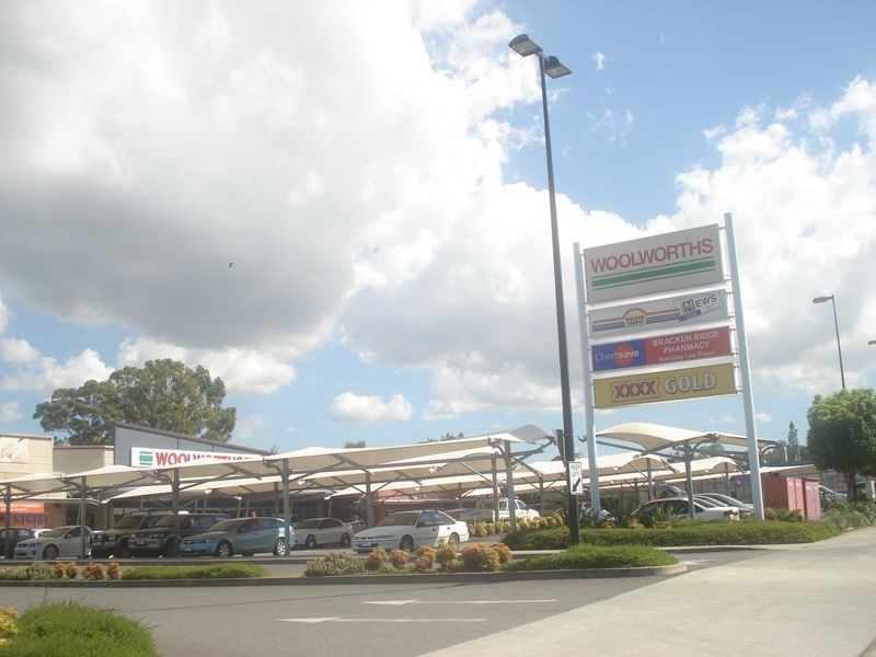 11 Schoolside Place, Bracken Ridge QLD 4017