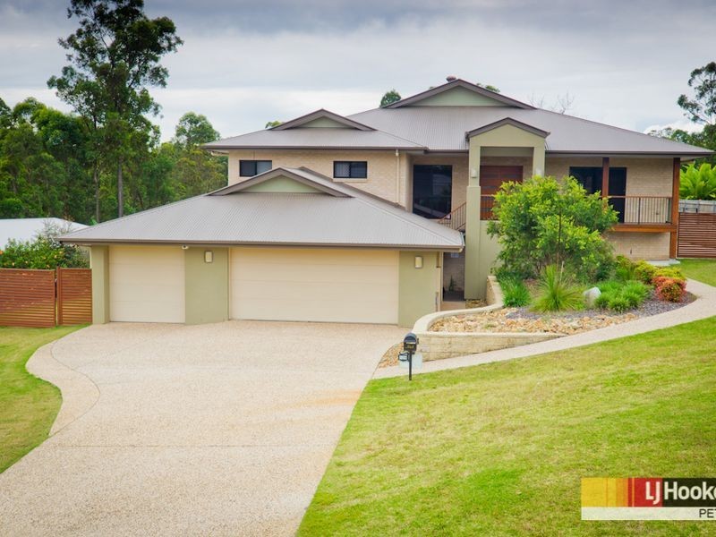 129 Corvus Drive, Cashmere QLD 4500