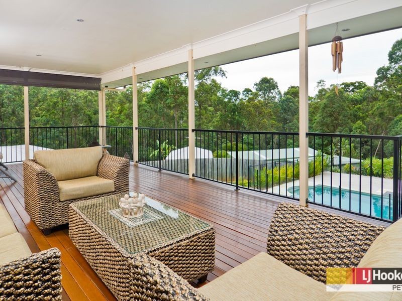 129 Corvus Drive, Cashmere QLD 4500