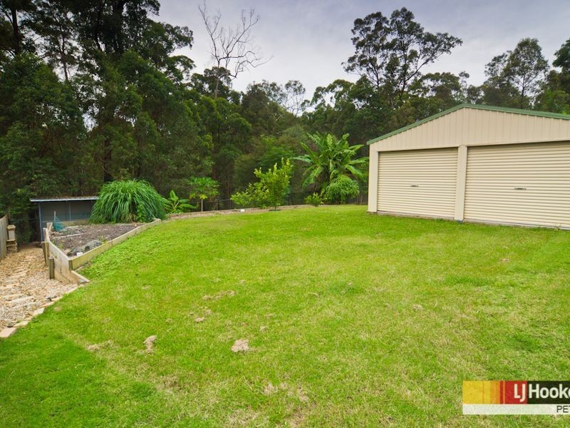 129 Corvus Drive, Cashmere QLD 4500