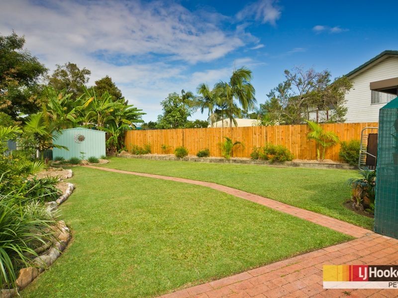 87 Ann Street, Kallangur QLD 4503